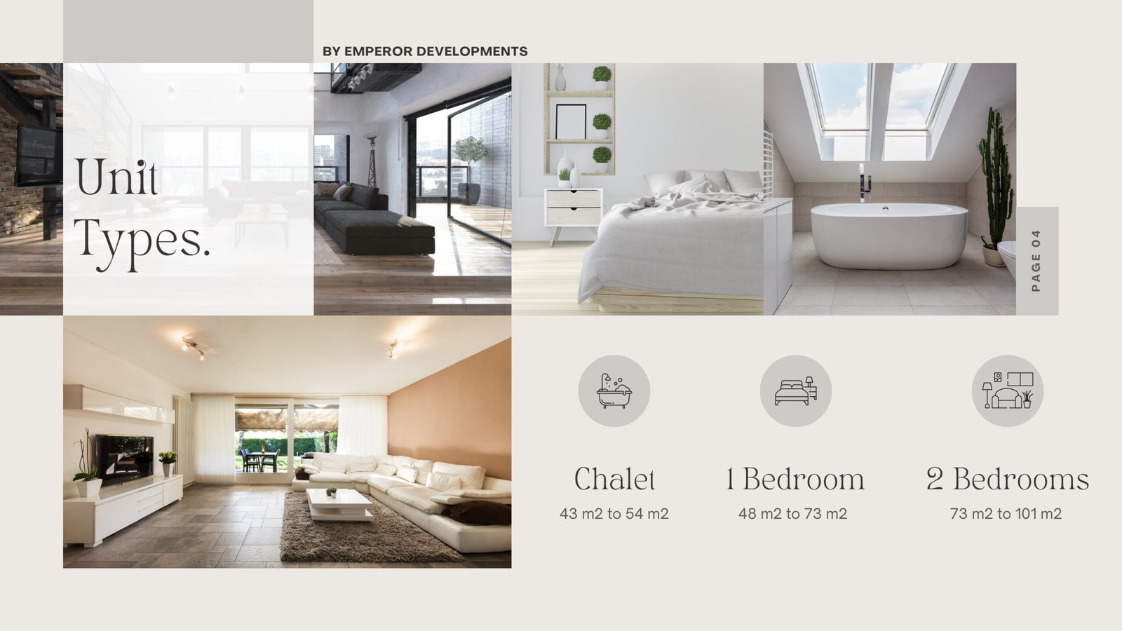Marvento Beach Hurghada render