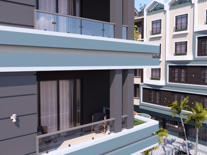 Hurghada Heights Resort – Render render_27