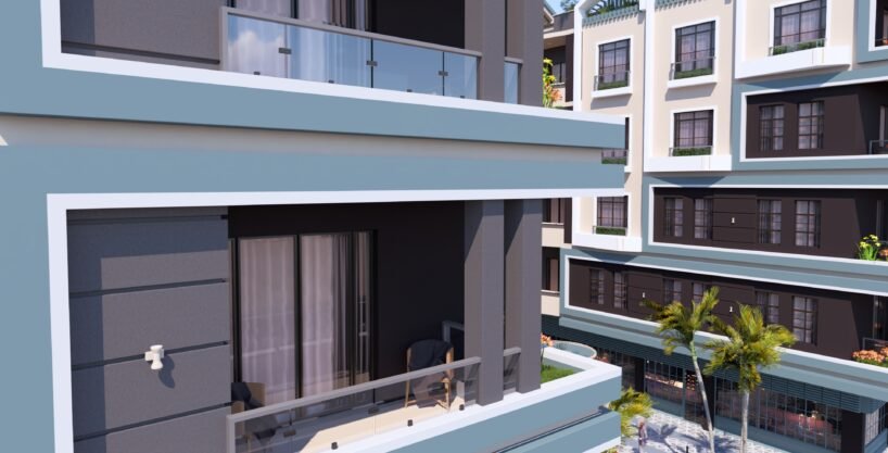 Hurghada Heights Resort – Render render_27