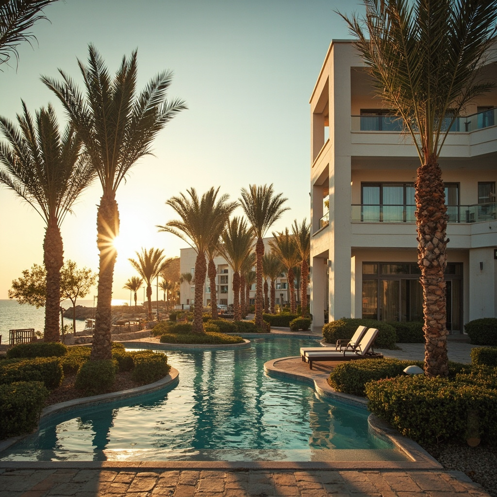 Understanding Rental Apartment Management Services in Hurghada, Egypt