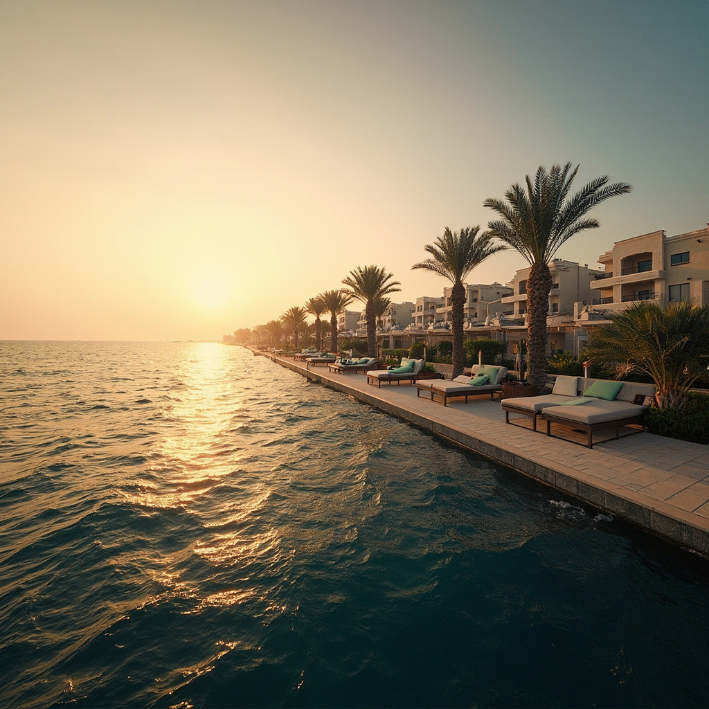 Mostakbal Misr Red Sea Settlement 2026: Hurghada Guide