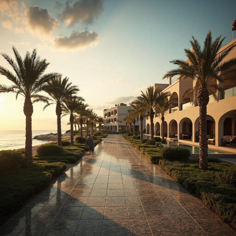 The Safest Legal Route for Foreign Buyers in Hurghada: A Comprehensive Guide