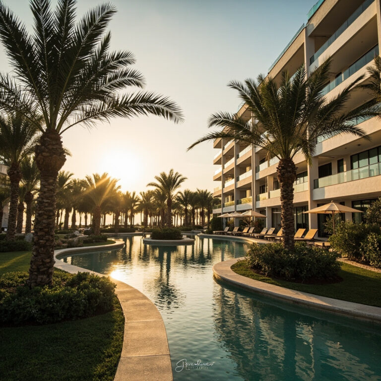 La Vida Magawish Hurghada — Boutique Resort by Homes Bay | MAMO Property