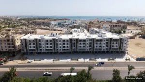 Mark Resort Hurghada – Al Kawthar Viertel | Apart
