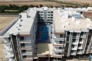 Mark Resort – G A 1 – Studio – Pool View