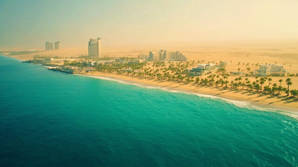 16 South Magawish Plots, 856 Hotel Rooms, Two Aqua Parks: Hurghada’s 6 October 2026 Land Allocation Explained | MAMO Property