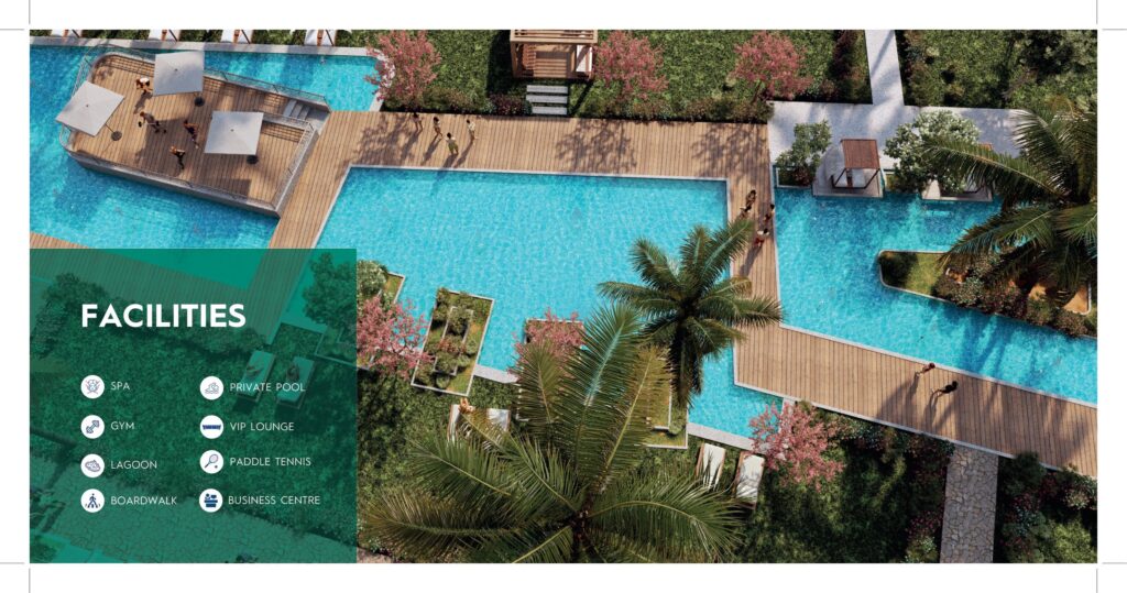Investing in Lazuli Hurghada: Magawish Bay Apartments by REKAZ