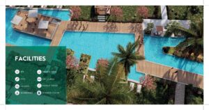 Lazuli Hurghada — REKAZ Apartments in Magawish Bay