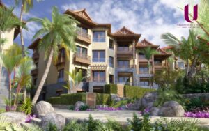 U Residences & Hotel Sahl Hasheesh — Markierte Residenzen in Hurghada